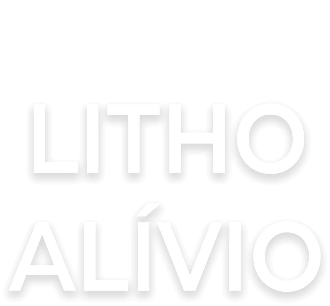 Logo-Litho-alívio